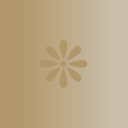 Milan Toiletry Bag | Vegan Leather - 2.5L - Champagne MetallicFloralDeboss